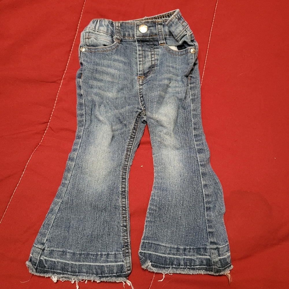 💛Toddler jeans